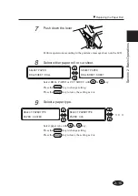 Предварительный просмотр 64 страницы Seiko IP-4010 User Manual