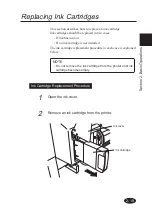 Предварительный просмотр 68 страницы Seiko IP-4010 User Manual