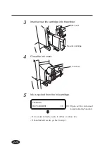 Предварительный просмотр 69 страницы Seiko IP-4010 User Manual