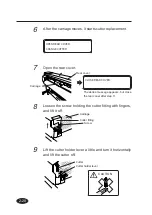 Предварительный просмотр 77 страницы Seiko IP-4010 User Manual