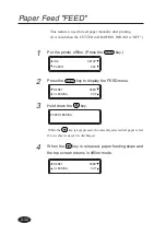 Предварительный просмотр 81 страницы Seiko IP-4010 User Manual