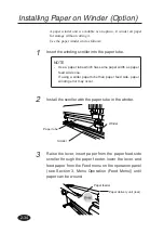 Предварительный просмотр 83 страницы Seiko IP-4010 User Manual