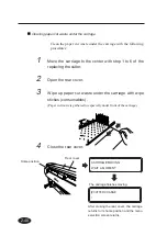 Предварительный просмотр 89 страницы Seiko IP-4010 User Manual