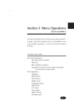 Предварительный просмотр 91 страницы Seiko IP-4010 User Manual