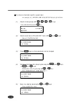 Предварительный просмотр 102 страницы Seiko IP-4010 User Manual