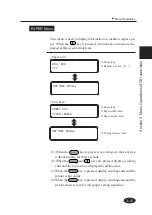 Предварительный просмотр 105 страницы Seiko IP-4010 User Manual