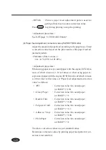 Предварительный просмотр 112 страницы Seiko IP-4010 User Manual