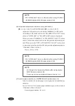 Предварительный просмотр 114 страницы Seiko IP-4010 User Manual