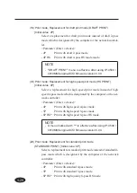 Предварительный просмотр 118 страницы Seiko IP-4010 User Manual