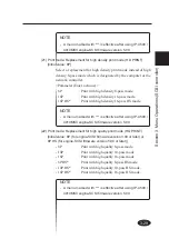 Предварительный просмотр 119 страницы Seiko IP-4010 User Manual