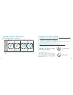 Preview for 5 page of Seiko Kinetic 5M65 Instructions Manual