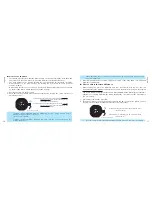 Preview for 9 page of Seiko Kinetic 5M65 Instructions Manual