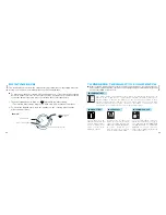 Preview for 15 page of Seiko Kinetic 5M85 Instructions Manual