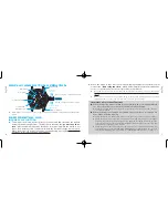 Preview for 4 page of Seiko KINETIC 7D48 Instructions Manual