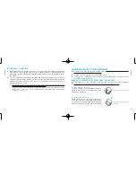 Preview for 5 page of Seiko KINETIC 7D48 Instructions Manual