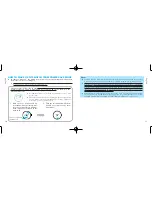 Preview for 6 page of Seiko KINETIC 7D48 Instructions Manual