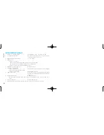 Preview for 11 page of Seiko KINETIC 7D48 Instructions Manual