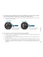 Preview for 43 page of Seiko KINETIC 7D48 Instructions Manual