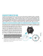 Preview for 51 page of Seiko KINETIC 7D48 Instructions Manual