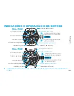 Preview for 93 page of Seiko KINETIC 7D48 Instructions Manual