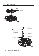 Preview for 8 page of Seiko KINETIC 7L22A Parts Catalogue /Technical Manual