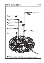 Preview for 9 page of Seiko KINETIC 7L22A Parts Catalogue /Technical Manual