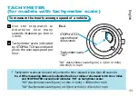 Preview for 23 page of Seiko KINETIC 7L22A Parts Catalogue /Technical Manual