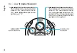 Preview for 10 page of Seiko KINETIC 9T82 Instructions Manual