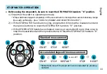 Preview for 11 page of Seiko KINETIC 9T82 Instructions Manual