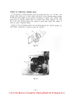 Preview for 19 page of Seiko LD series Operator'S Manual