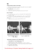 Preview for 16 page of Seiko LSC-8B-I.8BL-1 Operating Instructions Manual