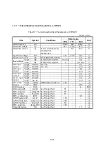 Preview for 35 page of Seiko LTP F Series Reference Manual