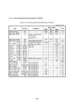 Preview for 38 page of Seiko LTP F Series Reference Manual