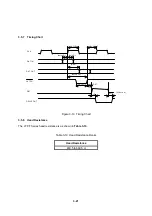 Preview for 39 page of Seiko LTP F Series Reference Manual