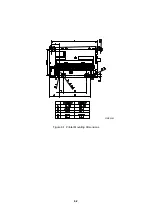 Preview for 60 page of Seiko LTP F Series Reference Manual