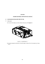 Preview for 71 page of Seiko LTP F Series Reference Manual