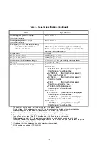 Preview for 16 page of Seiko LTP1245R-C384-E Technical Reference