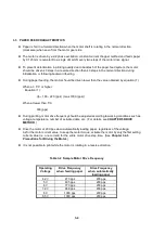 Preview for 18 page of Seiko LTP1245R-C384-E Technical Reference