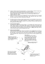 Предварительный просмотр 6 страницы Seiko LTPA245 Series Reference Manual