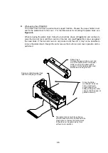 Предварительный просмотр 8 страницы Seiko LTPA245 Series Reference Manual