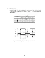 Предварительный просмотр 19 страницы Seiko LTPA245 Series Reference Manual