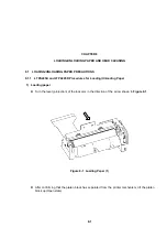 Предварительный просмотр 70 страницы Seiko LTPA245 Series Reference Manual