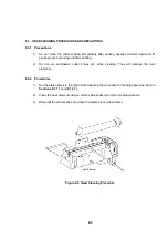 Предварительный просмотр 74 страницы Seiko LTPA245 Series Reference Manual