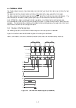 Preview for 32 page of Seiko LTPD245D Technical Reference