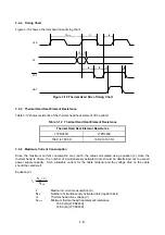 Preview for 36 page of Seiko LTPD245D Technical Reference