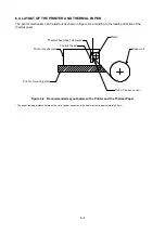 Предварительный просмотр 61 страницы Seiko LTPD245E Technical Reference