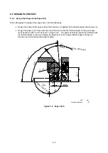 Предварительный просмотр 64 страницы Seiko LTPD245E Technical Reference