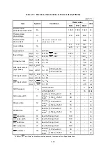 Предварительный просмотр 33 страницы Seiko LTPD247A Technical Reference