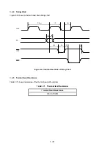 Предварительный просмотр 34 страницы Seiko LTPD247A Technical Reference