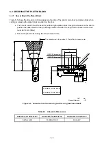 Предварительный просмотр 60 страницы Seiko LTPD247A Technical Reference